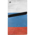 Russian Flag Distressed PS5 Pro Disk Console Skin